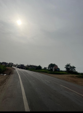 Residential Plot 5 Acre for Sale in Chakan, Pune