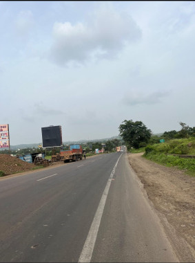  Residential Plot 5 Acre for Sale in Chakan, Pune