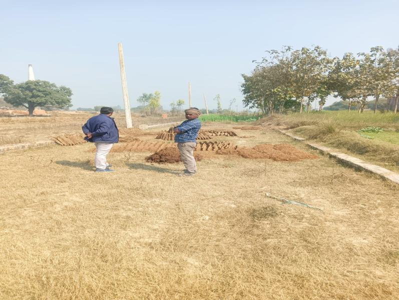  1800 Sq.ft. Residential Plot for Sale in Ramaipur, Kanpur