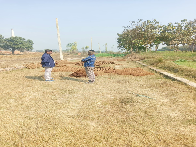  1800 Sq.ft. Residential Plot for Sale in Ramaipur, Kanpur