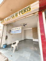  Office Space for Rent in Borsi, Durg