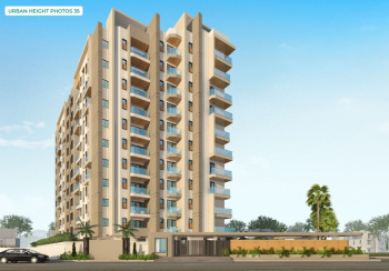 3 BHK Flat for Sale in Patrakar Colony, Jaipur