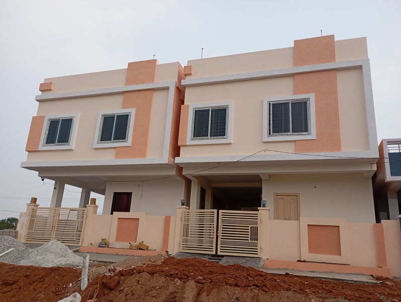 3 BHK 1700 Sq.ft. House for Sale in Ghatkesar, Hyderabad