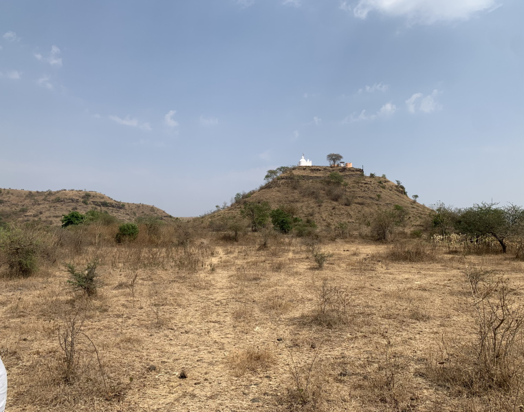  3 Acre Residential Plot for Sale in Chakan, Pune