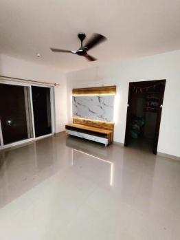 1 BHK Flat for Sale in Rayasandra, Bangalore