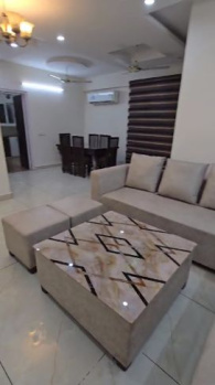 3 BHK Flat for Rent in Greater Kailash, Jammu