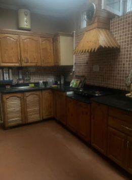 4 BHK Apartment 2500 Sq.ft. for Rent in Trikuta Nagar, Jammu