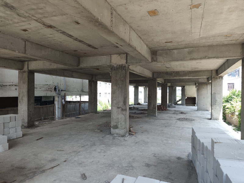  Warehouse 55000 Sq.ft. for Rent in Bari Brahmana, Jammu