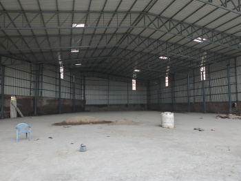  Warehouse for Rent in Chanpora, Srinagar