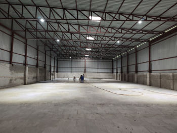  Warehouse for Rent in Baba Fareed Nagar, Kunjwani, Jammu
