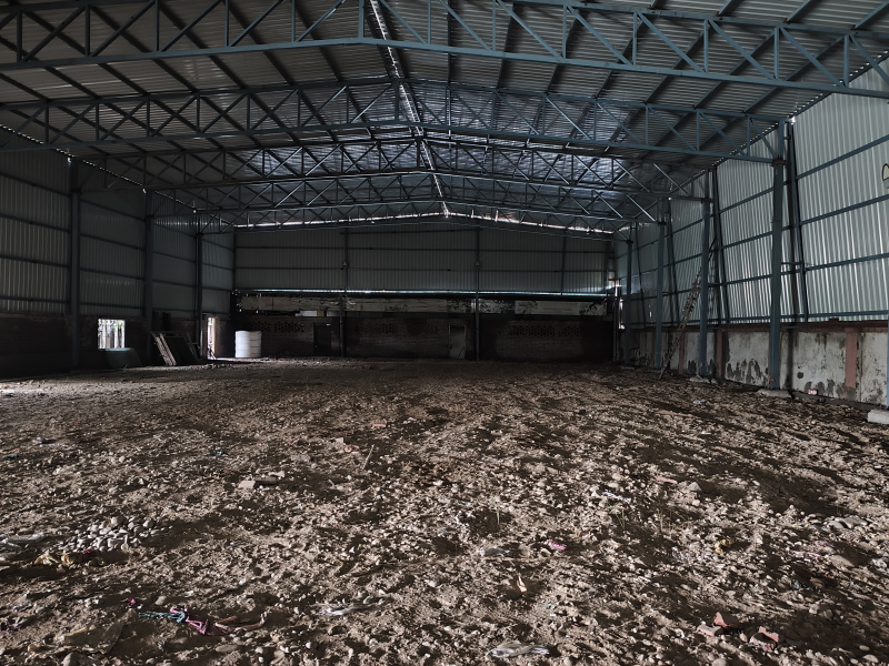  Warehouse 15000 Sq.ft. for Rent in Greater Kailash, Jammu