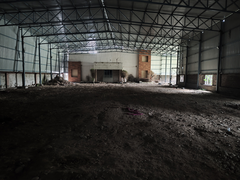  Warehouse 15000 Sq.ft. for Rent in Greater Kailash, Jammu