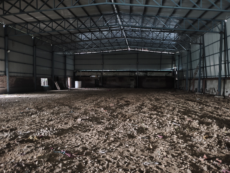  Warehouse 15000 Sq.ft. for Rent in Greater Kailash, Jammu