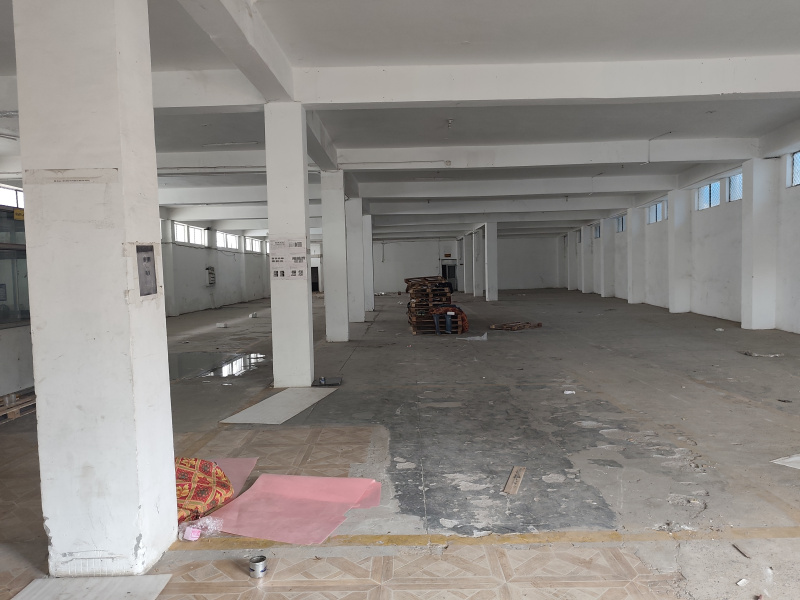  Warehouse 7000 Sq.ft. for Rent in Gangyal Industrial Area, Jammu