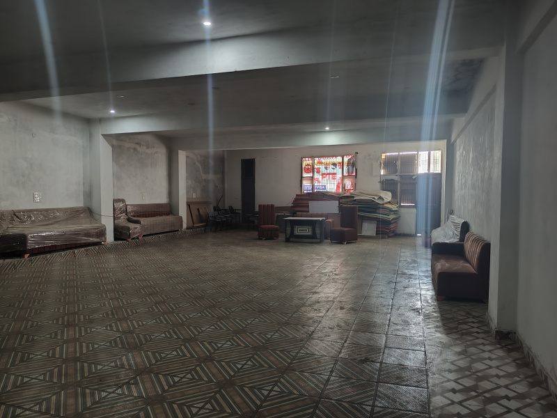  Showroom 6000 Sq.ft. for Rent in Ranbir Singh Pura, Jammu