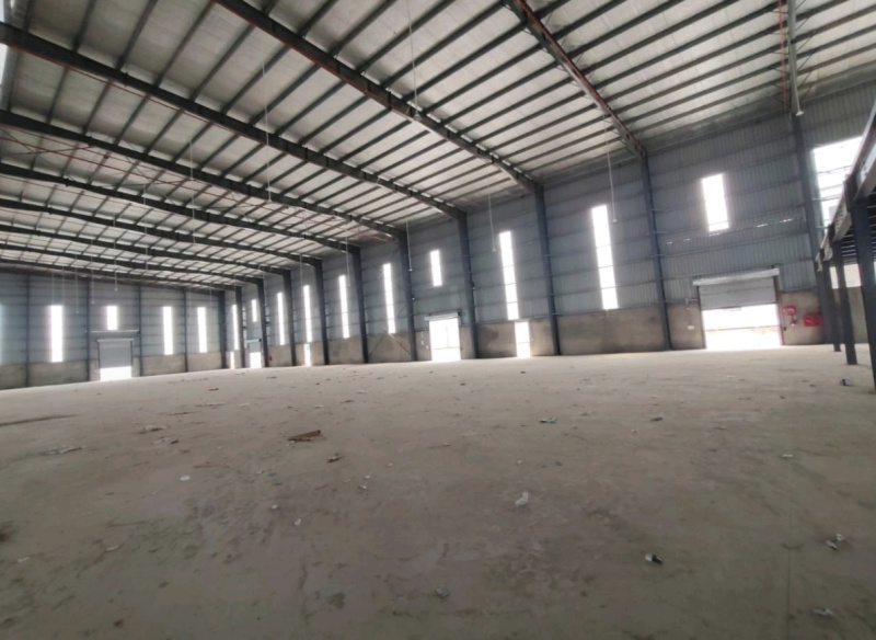  Warehouse 25000 Sq.ft. for Rent in Gangyal, Jammu