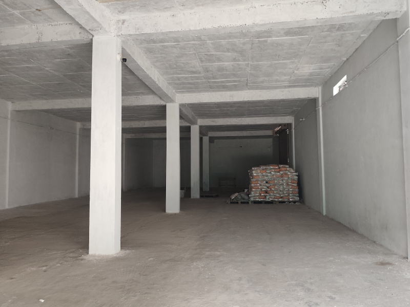  Business Center 22000 Sq.ft. for Rent in Gangyal, Jammu