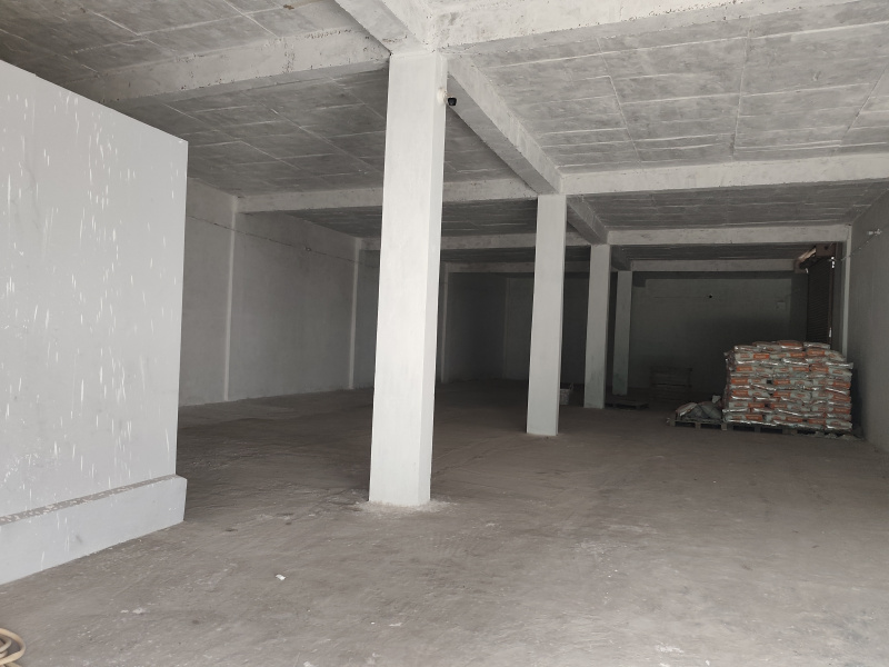  17000 Sq.ft. Showroom for Rent in Satwari, Jammu