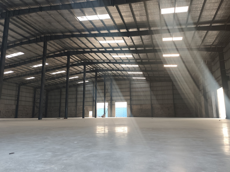  36000 Sq.ft. Warehouse for Rent in Bari Brahmana, Jammu