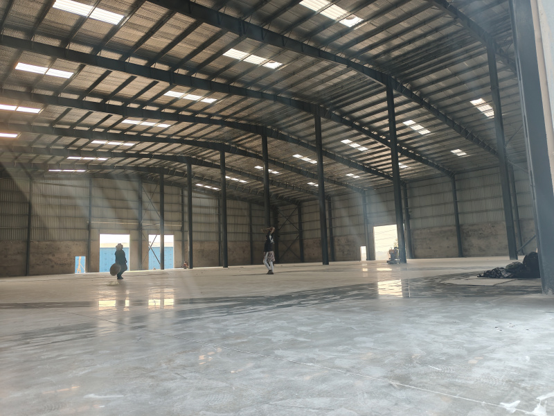 14000 Sq.ft. Warehouse for Rent in Purmandal, Jammu