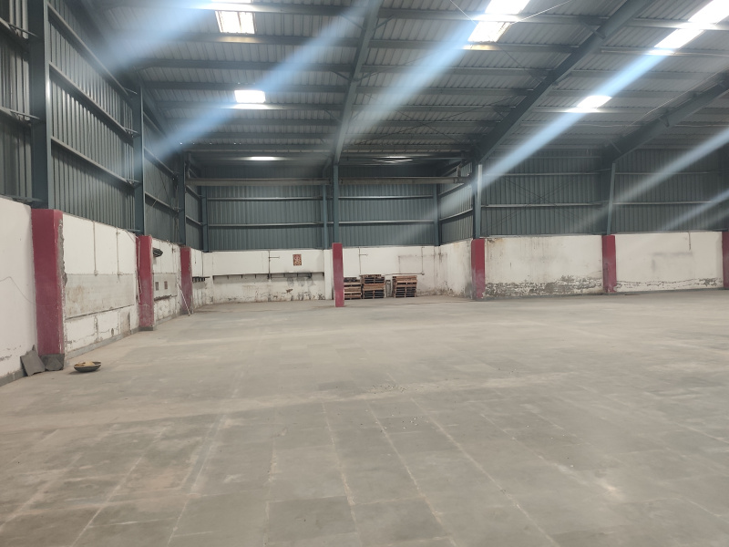  10000 Sq.ft. Warehouse for Rent in Gobindsar, Kathua