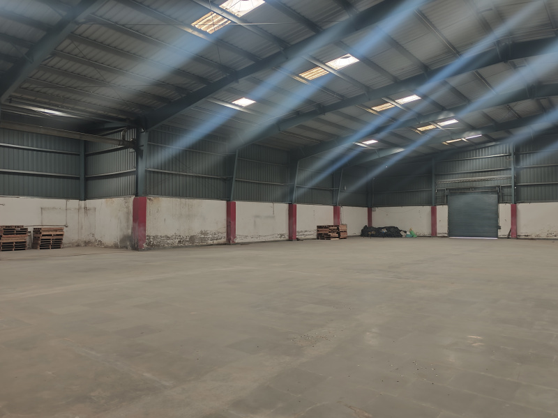  10000 Sq.ft. Warehouse for Rent in Gobindsar, Kathua