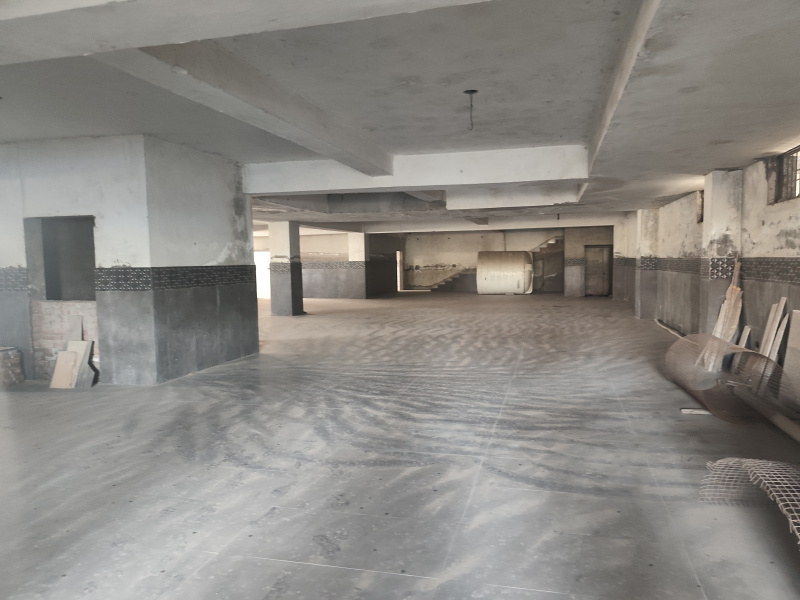  30000 Sq.ft. Warehouse for Rent in Nowgam, Srinagar