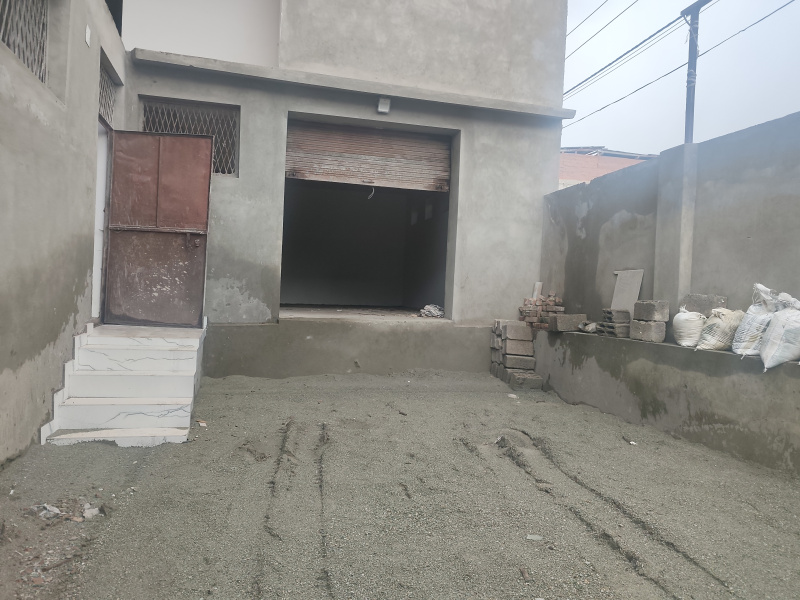  21000 Sq.ft. Factory for Sale in Gangyal Industrial Area, Jammu