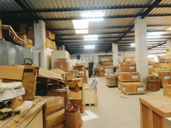  Factory for Sale in Phase II Udyog Vihar, Gurgaon