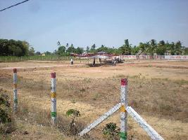  Residential Plot for Sale in Tharangambadi, Nagapattinam