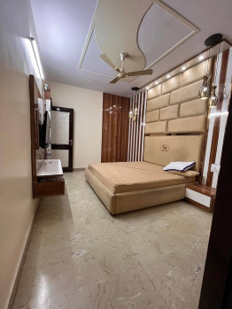 2.0 BHK House for Rent in Guru Amardas Avenue, Amritsar
