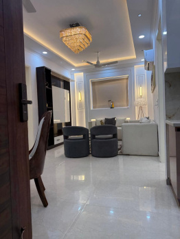 3 BHK Flat for Sale in Patiala Road, Zirakpur