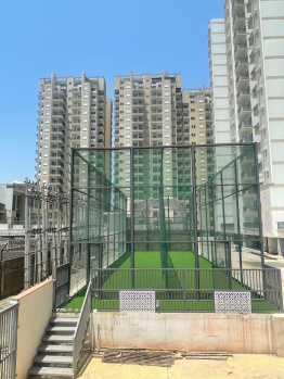 3 BHK Flat for Sale in Airport Road, Zirakpur