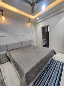 2 BHK Flat for Sale in Patiala Road, Zirakpur