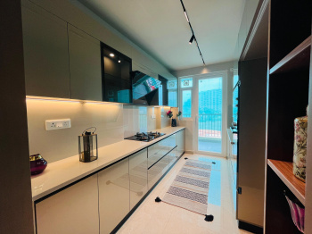 3.5 BHK Flat for Sale in Patiala Road, Zirakpur