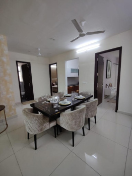 3 BHK Flat for Sale in VIP Road, Zirakpur