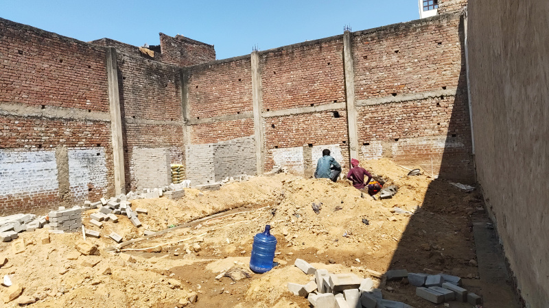  Residential Plot 360 Sq.ft. for Sale in Dayal Bagh, Agra
