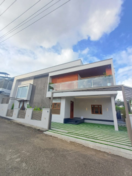 4 BHK House for Sale in Pukkattupady, Ernakulam