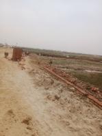  Commercial Land for Sale in Maniram, Gorakhpur