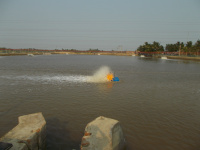  Agricultural Land for Sale in Chandipur Road, Baleswar