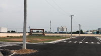  Commercial Land for Sale in Panjapur, Tiruchirappalli