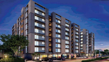 1 BHK Flat for Sale in Nikol, Ahmedabad