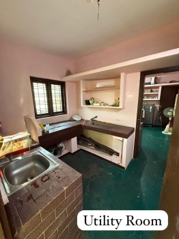 3 BHK Farm House for Sale in Kayamkulam, Alappuzha