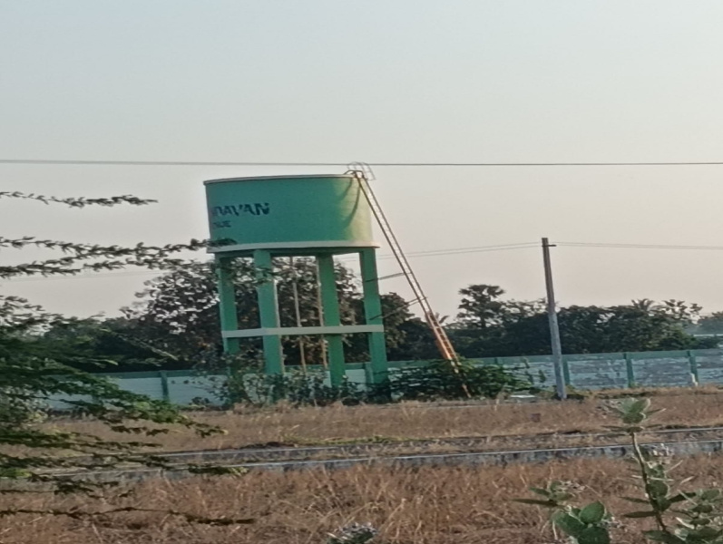  1650 Sq.ft. Residential Plot for Sale in Panjapur, Tiruchirappalli