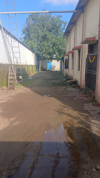  Factory for Rent in Sinnar, Nashik