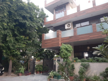 5 BHK House for Sale in Sector 36 Noida
