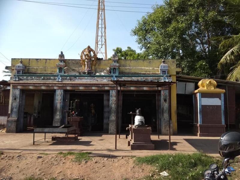  Residential Plot 5 Cent for Sale in Vadalur, Cuddalore