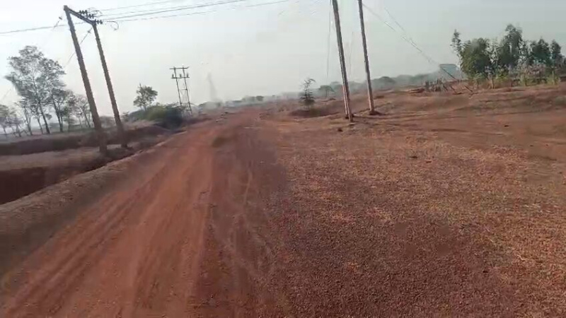  Agricultural Land 6 Acre for Sale in Kumhari, Durg
