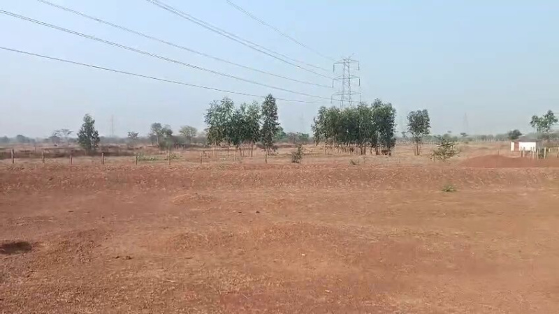  Agricultural Land 6 Acre for Sale in Kumhari, Durg