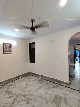 2 BHK Builder Floor for Rent in Kiran Garden, Uttam Nagar, Delhi